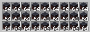 Smithing Table