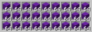 Purple Concrete