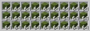 Moss Block