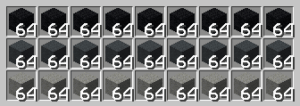 Wool Black/Gray/Light Gray