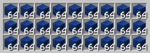 Block of Lapis Lazuli