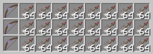 Omar's Bow Kit