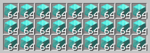 Block of Diamond