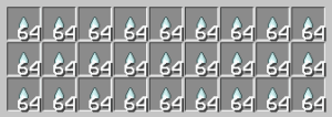 Ghast Tear