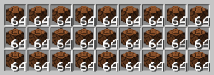 Redstone Lamp