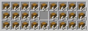 Ruby's Chests