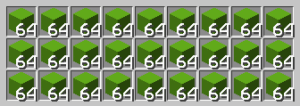 Lime Concrete