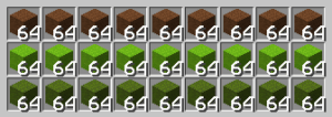 Wool Brown/Lime/Green