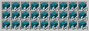 Cyan Concrete