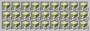 End Stone
