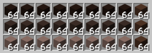 Terracotta Black/Gray/Light Gray