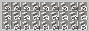 Quartz Stairs