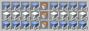 Snow Biome Kit