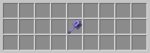 Density 5 Mace