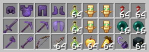 _Stolen's Survival Kit