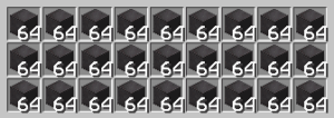 Block of Netherite