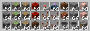2026 BARD ፨ Redstone Kit v1 2026